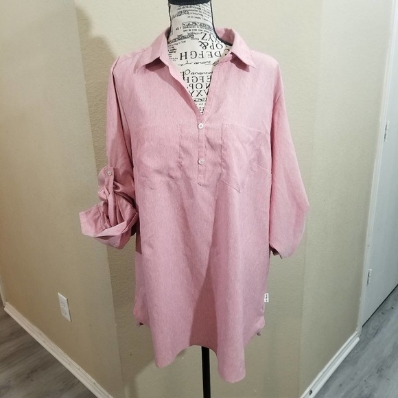 Magellan Outdoors Tops - MAGELLAN classic for shirt 1x